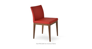 Aria Wood Chair - variety of styles from classic to contemporary | Image 66 | InSTYLE Home & Rugs