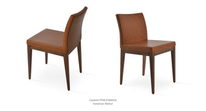 Aria Wood Chair - variety of styles from classic to contemporary | Image 67 | InSTYLE Home & Rugs