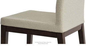Aria Wood Chair - variety of styles from classic to contemporary | Image 71 | InSTYLE Home & Rugs