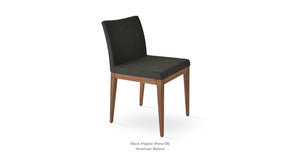 Aria Wood Chair - variety of styles from classic to contemporary | Image 72 | InSTYLE Home & Rugs
