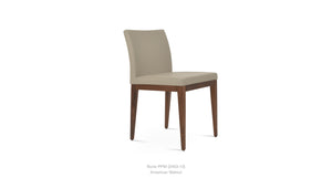 Aria Wood Chair - variety of styles from classic to contemporary | Image 76 | InSTYLE Home & Rugs