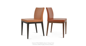Aria Wood Chair - variety of styles from classic to contemporary | Image 77 | InSTYLE Home & Rugs