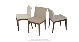 Aria Wood Chair - variety of styles from classic to contemporary | Image 83 | InSTYLE Home & Rugs
