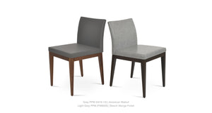 Aria Wood Chair - variety of styles from classic to contemporary | Image 88 | InSTYLE Home & Rugs