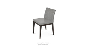 Aria Wood Chair - variety of styles from classic to contemporary | Image 91 | InSTYLE Home & Rugs