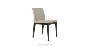 Aria Wood Chair - variety of styles from classic to contemporary | Image 92 | InSTYLE Home & Rugs