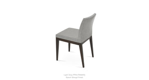 Aria Wood Chair - variety of styles from classic to contemporary | Image 93 | InSTYLE Home & Rugs