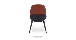 Aston Dining Chair - stylish chairs for any table | Image 6 | InSTYLE Home & Rugs