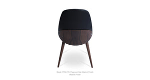 Aston Dining Chair - stylish chairs for any table | Image 12 | InSTYLE Home & Rugs