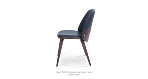 Aston Dining Chair - stylish chairs for any table | Image 13 | InSTYLE Home & Rugs