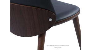 Aston Dining Chair - stylish chairs for any table | Image 15 | InSTYLE Home & Rugs
