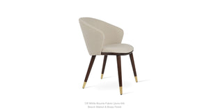 Athena Wood Chair - variety of styles from classic to contemporary | Image 21 | InSTYLE Home & Rugs