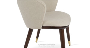 Athena Wood Chair - variety of styles from classic to contemporary | Image 23 | InSTYLE Home & Rugs