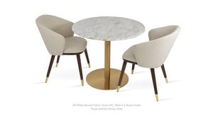 Athena Wood Chair - variety of styles from classic to contemporary | Image 25 | InSTYLE Home & Rugs