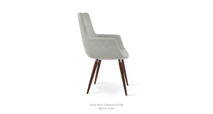 Bottega Ana HB Chair - durable construction for long-lasting use | Image 19 | InSTYLE Home & Rugs