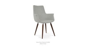 Bottega Ana HB Chair - durable construction for long-lasting use | Image 21 | InSTYLE Home & Rugs