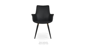 Bottega Ana HB Chair - durable construction for long-lasting use | Image 22 | InSTYLE Home & Rugs