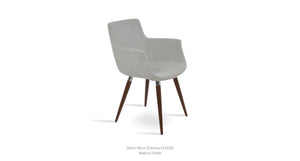 Bottega Ana Chair - durable construction for long-lasting use | Image 4 | InSTYLE Home & Rugs