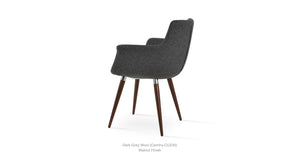 Bottega Ana Chair - durable construction for long-lasting use | Image 8 | InSTYLE Home & Rugs