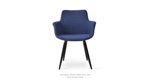 Bottega Ana Chair - durable construction for long-lasting use | Image 23 | InSTYLE Home & Rugs