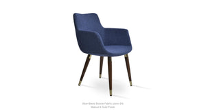 Bottega Ana Chair - durable construction for long-lasting use | Image 26 | InSTYLE Home & Rugs