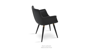 Bottega Ana Chair - durable construction for long-lasting use | Image 30 | InSTYLE Home & Rugs