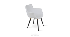 Bottega Ana Chair - durable construction for long-lasting use | Image 31 | InSTYLE Home & Rugs