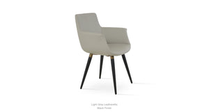 Bottega Ana Chair - durable construction for long-lasting use | Image 37 | InSTYLE Home & Rugs