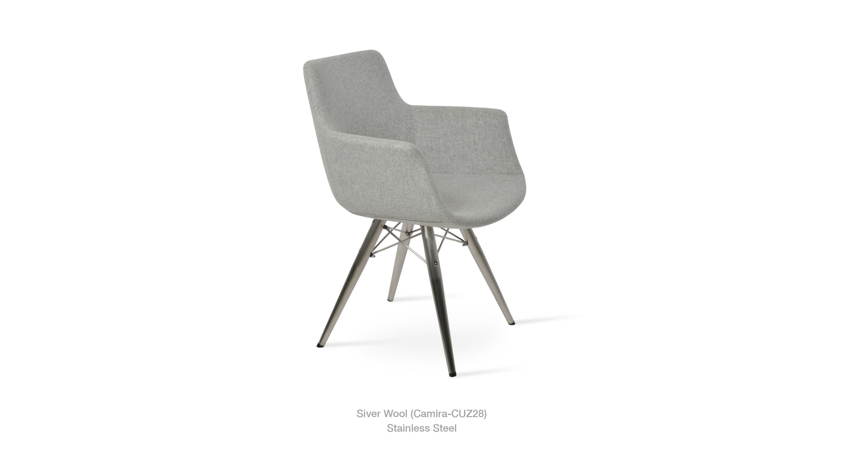 Bottega MW Chair - variety of styles from classic to contemporary | Image 35 | InSTYLE Home & Rugs