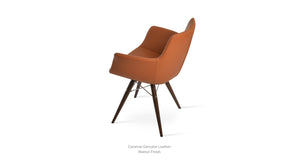 Bottega MW Chair - variety of styles from classic to contemporary | Image 22 | InSTYLE Home & Rugs
