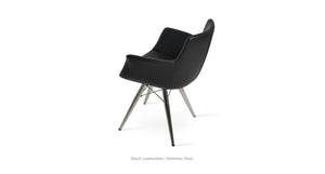 Bottega MW Chair - variety of styles from classic to contemporary | Image 27 | InSTYLE Home & Rugs