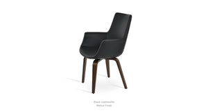 Bottega Plywood HB Chair - durable construction for long-lasting use | Image 17 | InSTYLE Home & Rugs