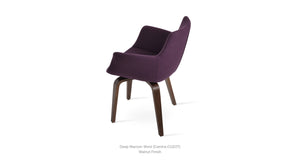 Bottega Plywood Chair - durable construction for long-lasting use | Image 8 | InSTYLE Home & Rugs