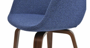 Bottega Plywood Chair - durable construction for long-lasting use | Image 12 | InSTYLE Home & Rugs