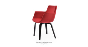 Bottega Plywood Chair - durable construction for long-lasting use | Image 14 | InSTYLE Home & Rugs