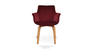 Bottega Plywood Chair - durable construction for long-lasting use | Image 18 | InSTYLE Home & Rugs