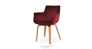 Bottega Plywood Chair - durable construction for long-lasting use | Image 19 | InSTYLE Home & Rugs