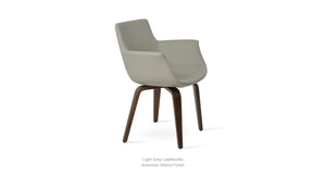 Bottega Plywood Chair - durable construction for long-lasting use | Image 27 | InSTYLE Home & Rugs