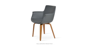 Bottega Plywood Chair - durable construction for long-lasting use | Image 28 | InSTYLE Home & Rugs