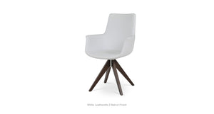 Bottega Pyramid Swivel HB Chair - variety of styles from classic to contemporary | Image 15 | InSTYLE Home & Rugs