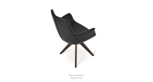 Bottega Pyramid Swivel HB Chair - variety of styles from classic to contemporary | Image 18 | InSTYLE Home & Rugs