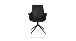 Bottega Spider Swivel HB Chair - variety of styles from classic to contemporary | Image 28 | InSTYLE Home & Rugs