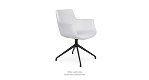 Bottega Spider Swivel Chair - variety of styles from classic to contemporary | Image 41 | InSTYLE Home & Rugs