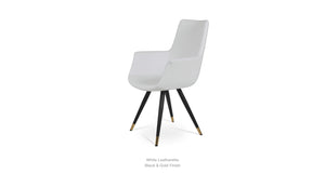 Bottega Star HB Chair - variety of styles from classic to contemporary | Image 33 | InSTYLE Home & Rugs