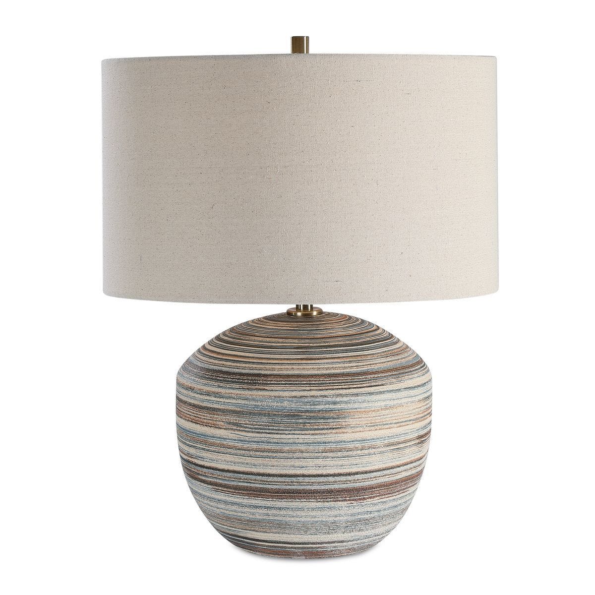 Prospect Table Lamp - elegant lamps to enhance your room ambiance | Image 1 | InSTYLE Home & Rugs