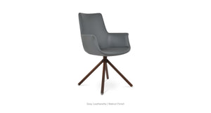 Bottega Stick HB Chair - comfortable seating for dining and office spaces | Image 12 | InSTYLE Home & Rugs