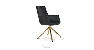 Bottega Stick HB Chair - comfortable seating for dining and office spaces | Image 13 | InSTYLE Home & Rugs
