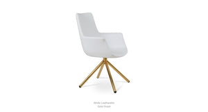 Bottega Stick HB Chair - comfortable seating for dining and office spaces | Image 14 | InSTYLE Home & Rugs
