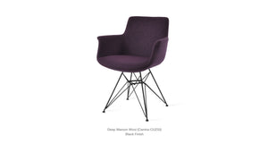 Bottega Tower Chair - variety of styles from classic to contemporary | Image 8 | InSTYLE Home & Rugs