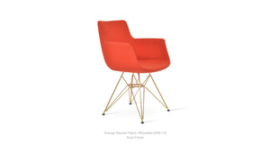 Bottega Tower Chair - variety of styles from classic to contemporary | Image 9 | InSTYLE Home & Rugs